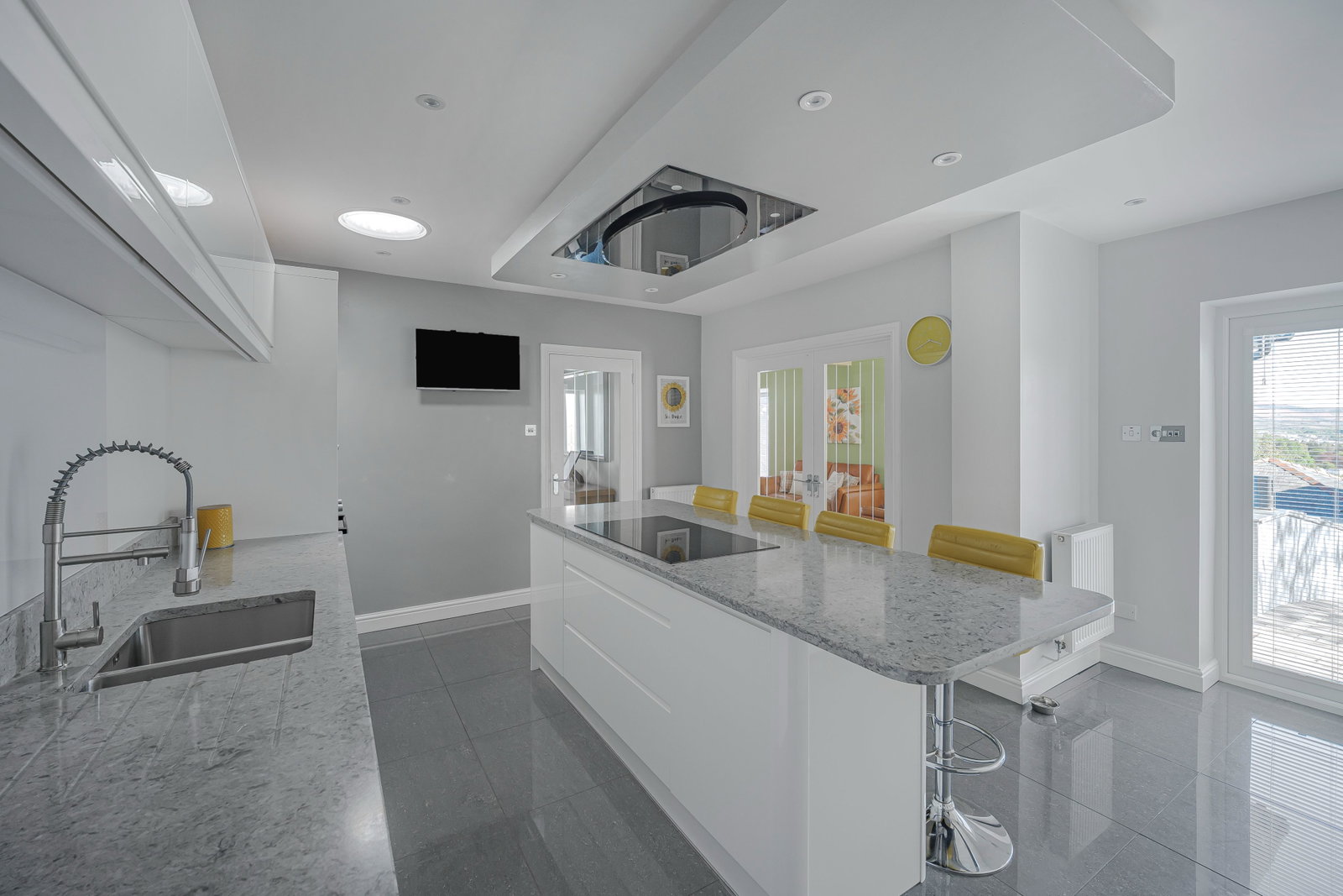 Bungalow in Merthyr Tydfil