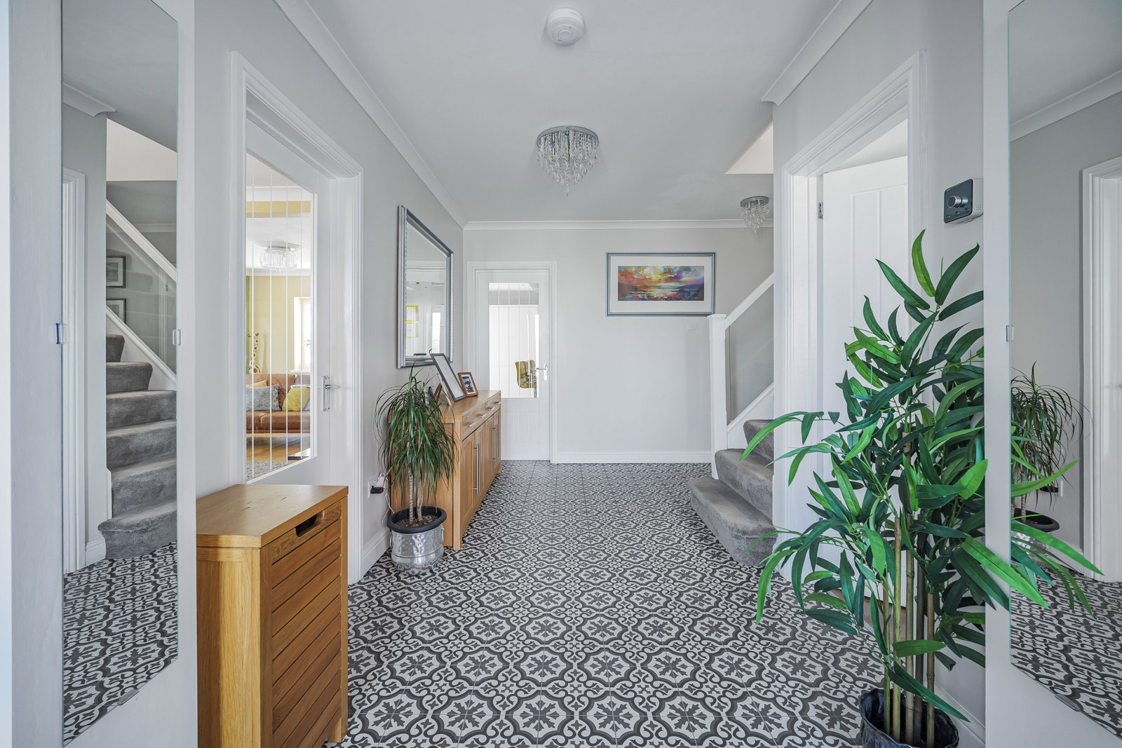 Bungalow in Merthyr Tydfil