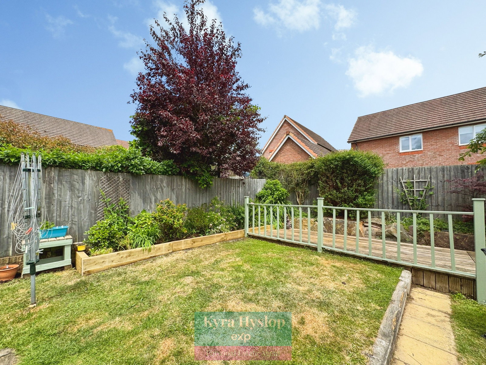 Detached House in Exeter