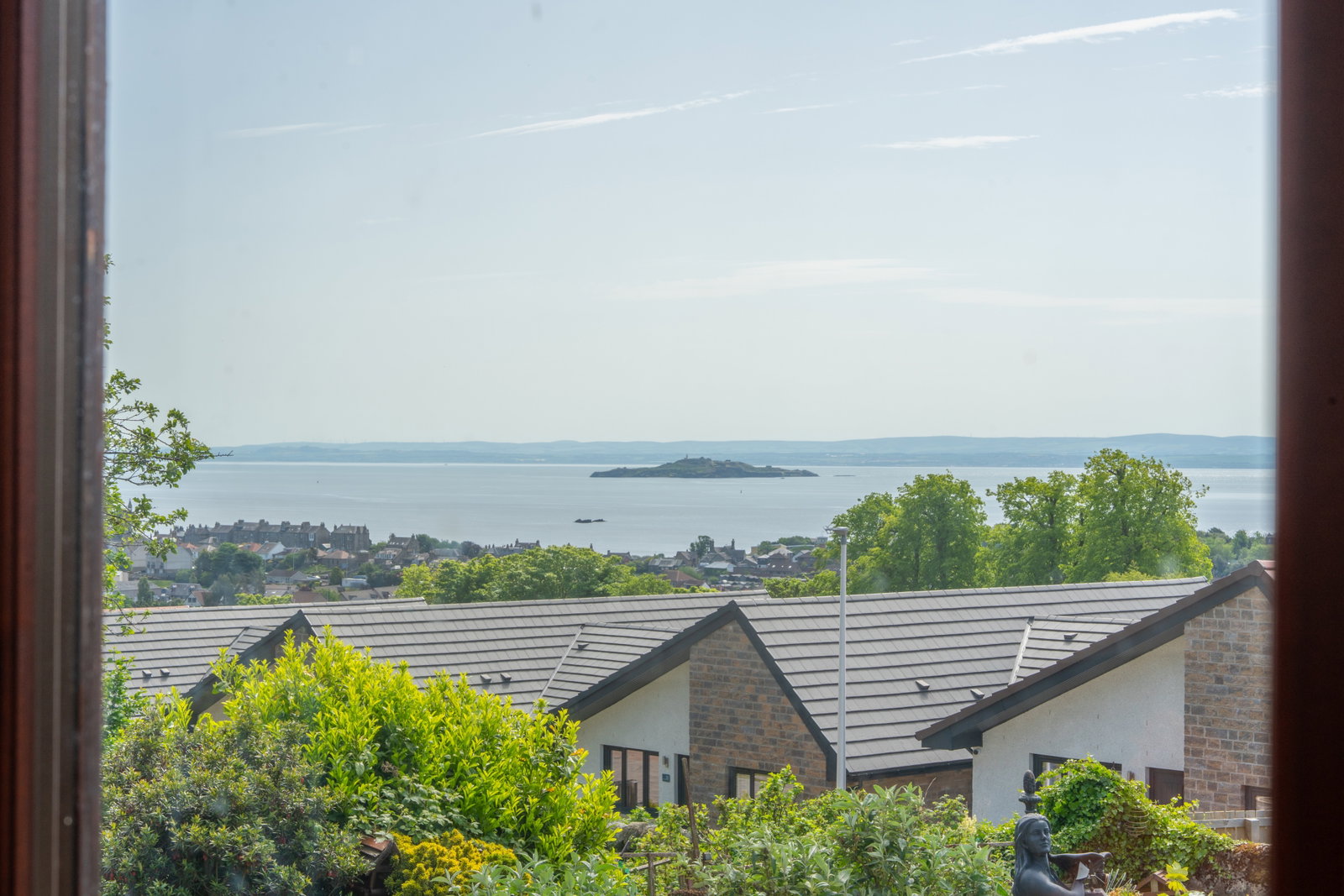 Detached House in Burntisland