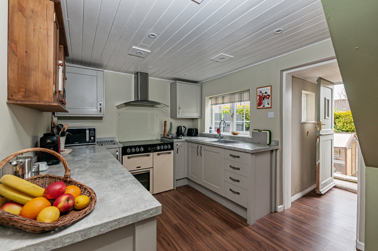 Detached House in Driffield
