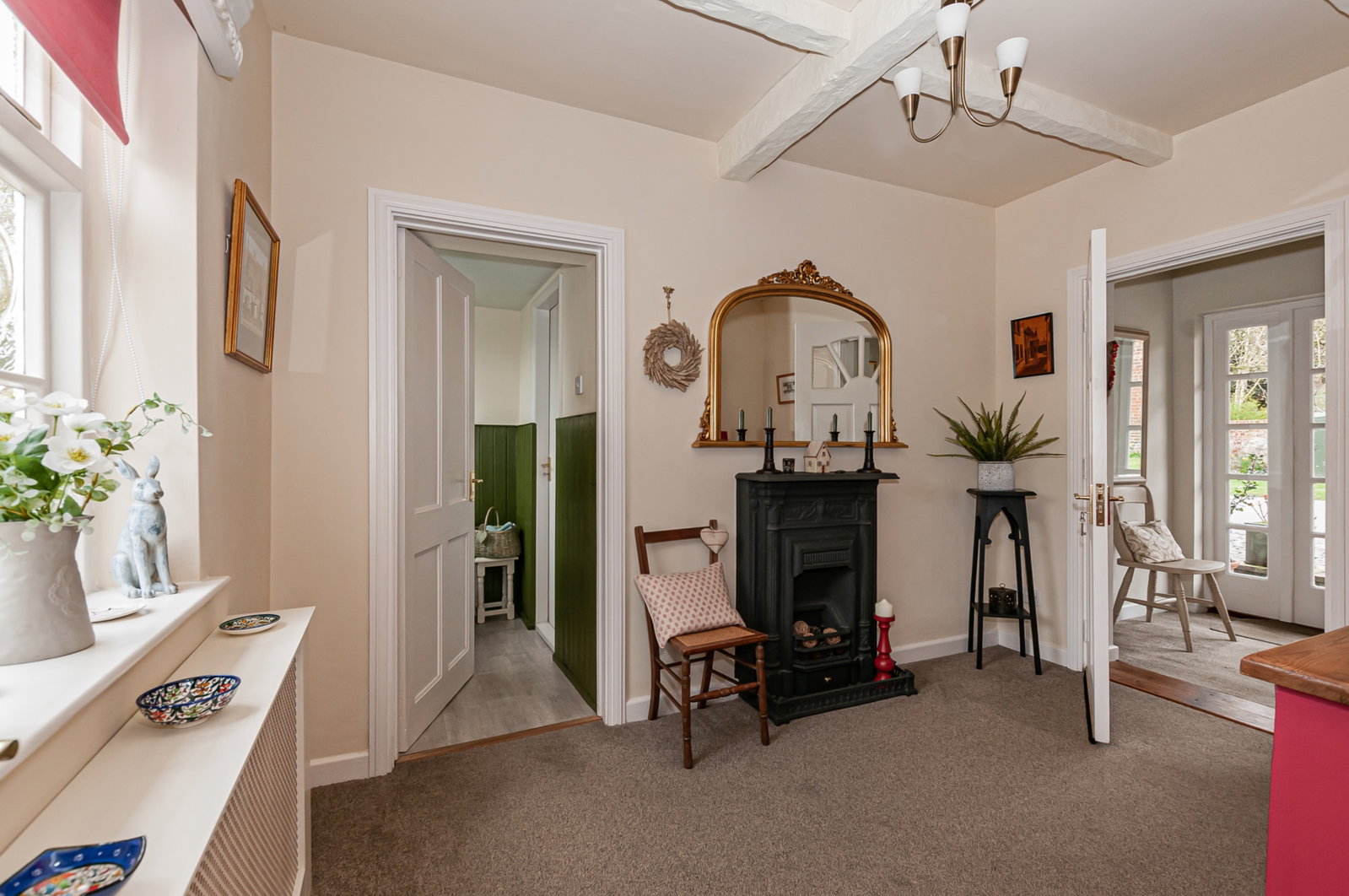 Detached House in Driffield