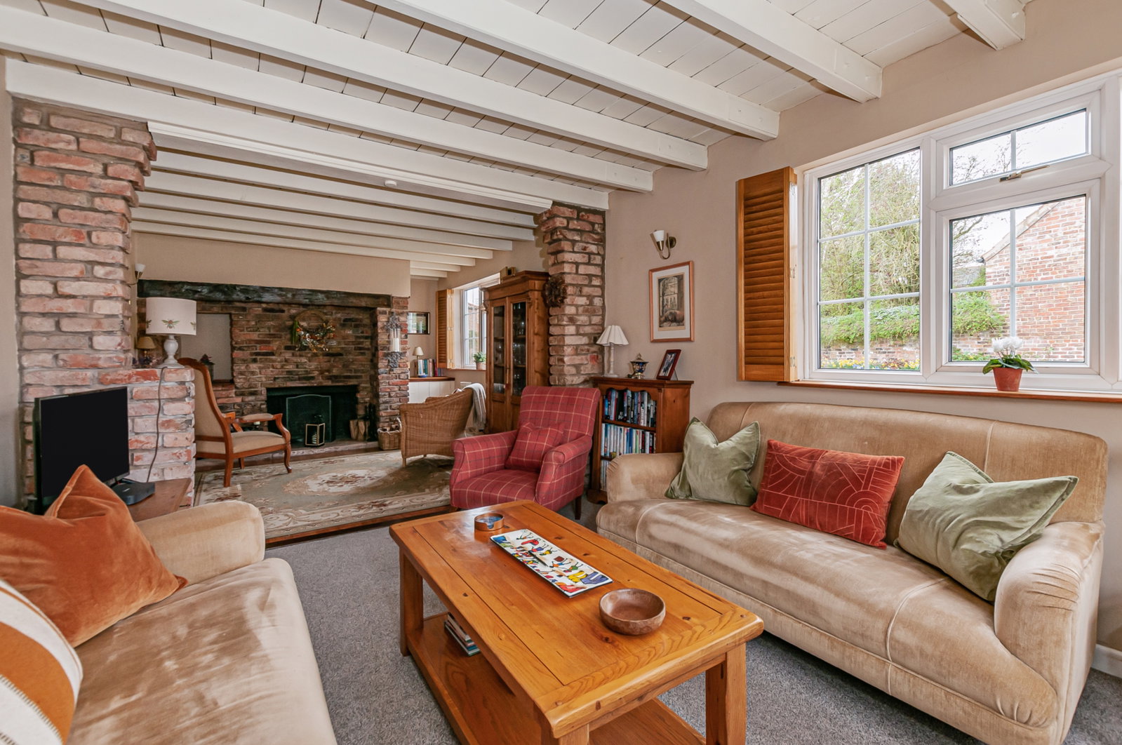 Detached House in Driffield