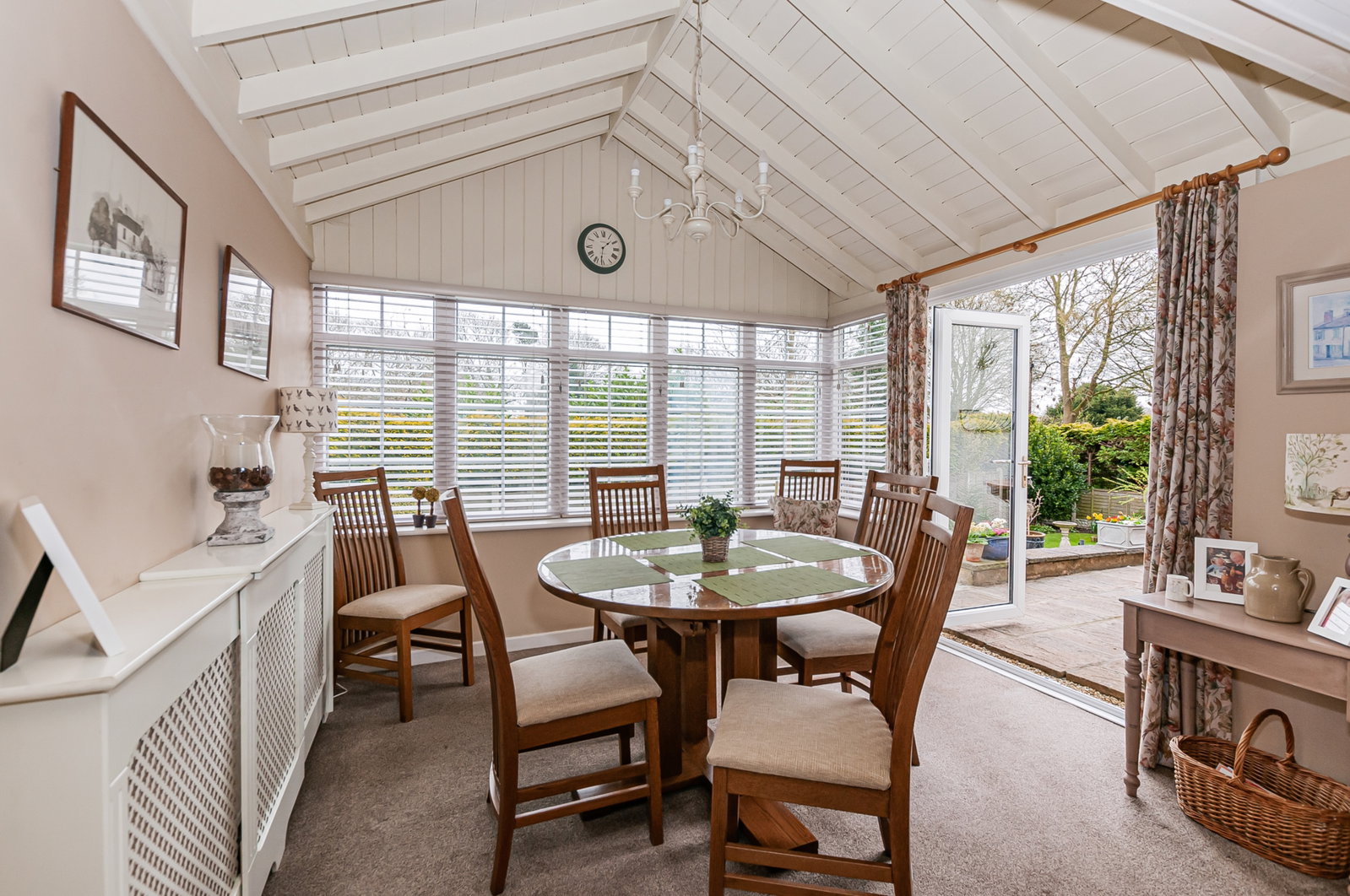 Detached House in Driffield