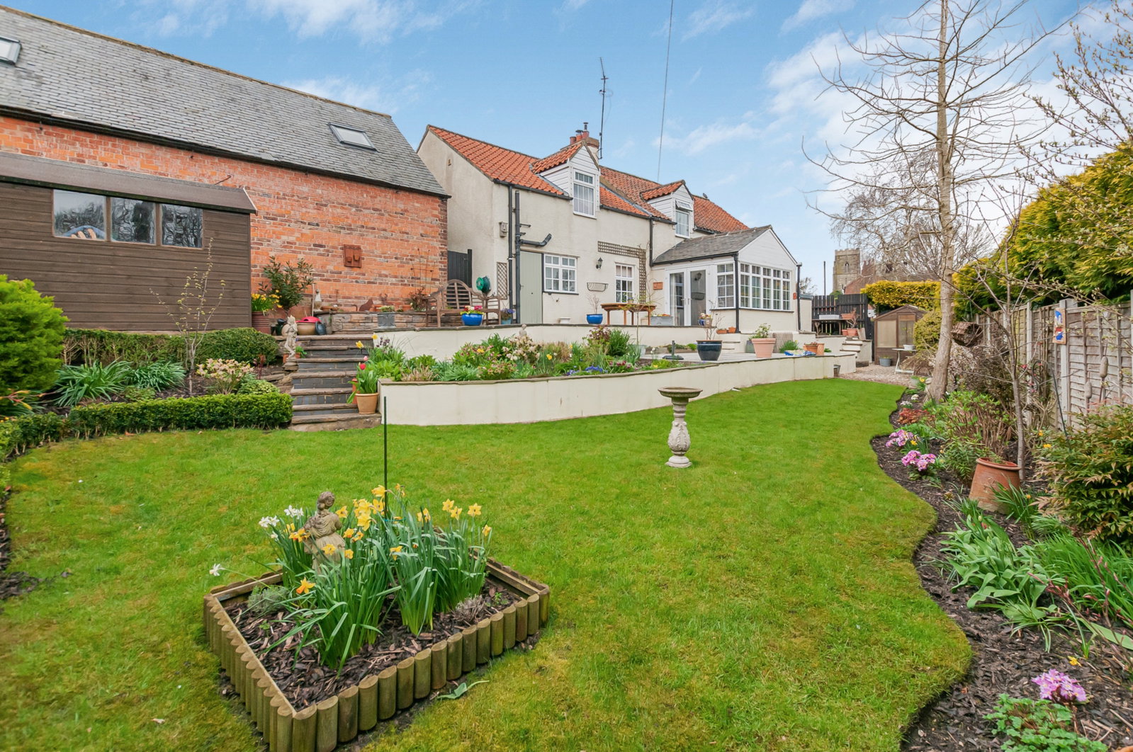 Detached House in Driffield