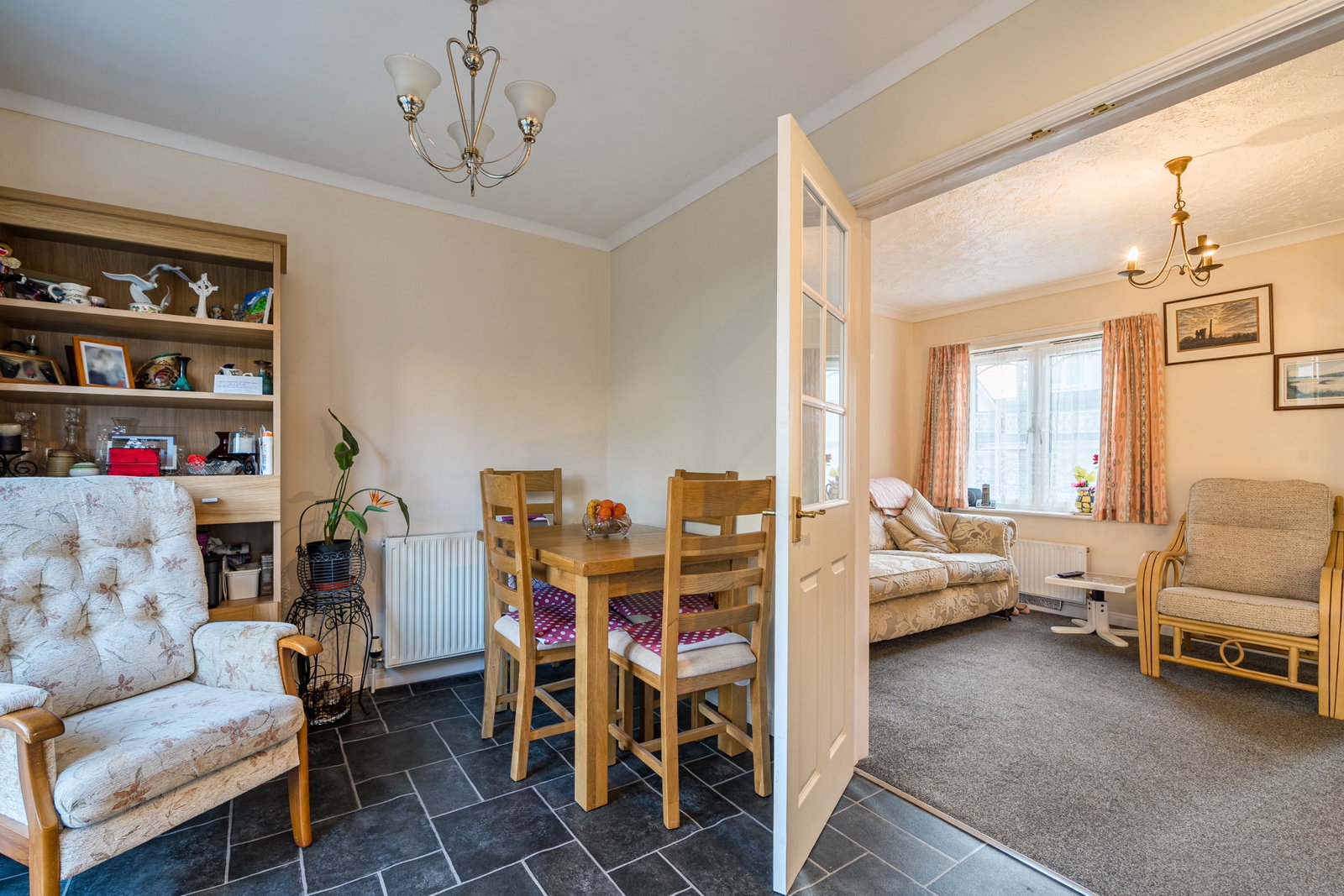 Detached House in Gunnislake
