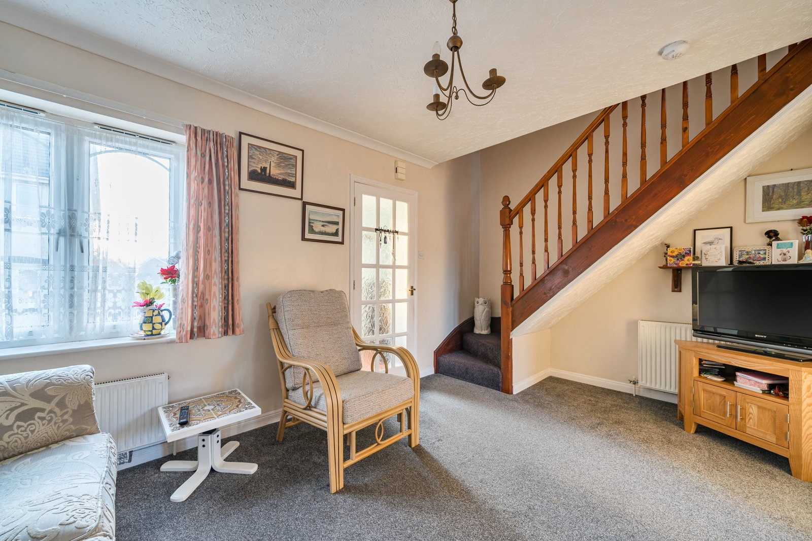 Detached House in Gunnislake
