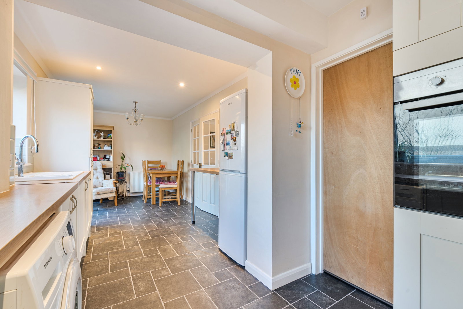 Detached House in Gunnislake