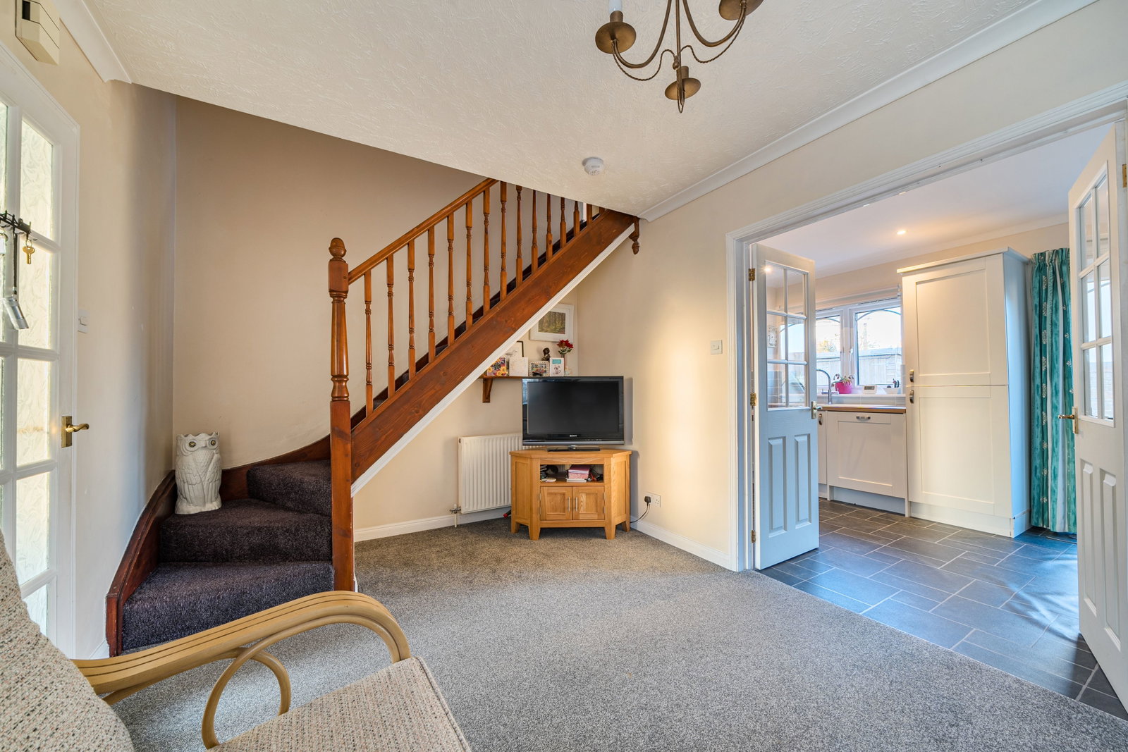 Detached House in Gunnislake