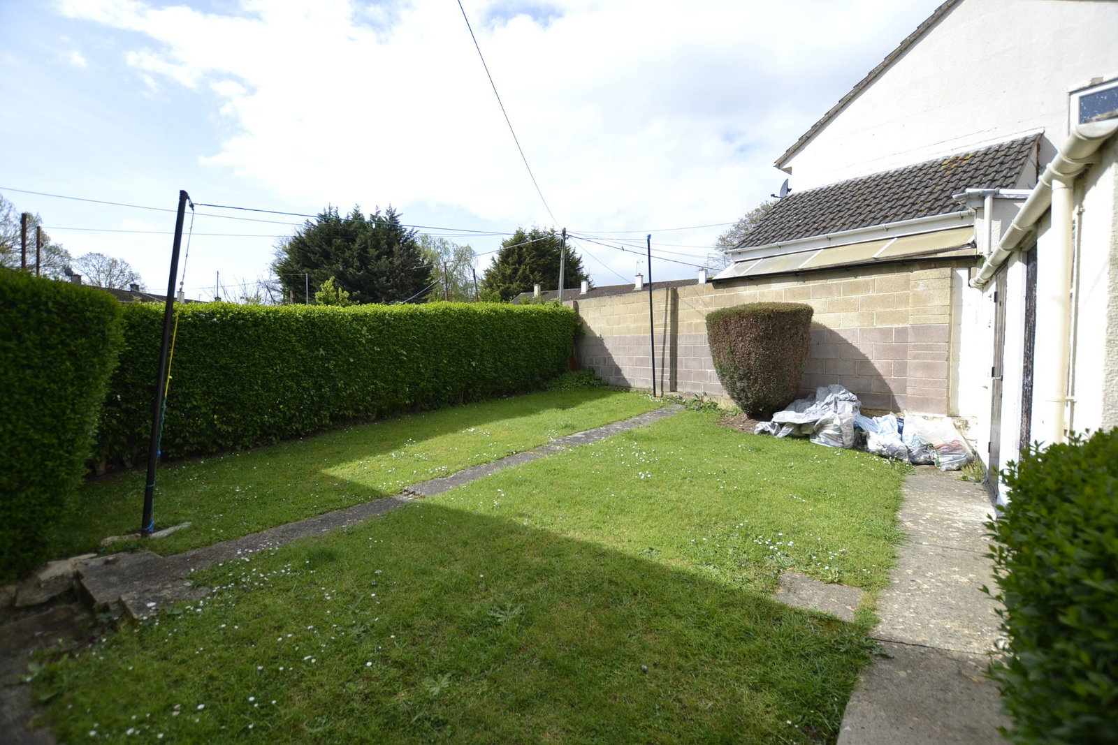 Flat in Gloucester
