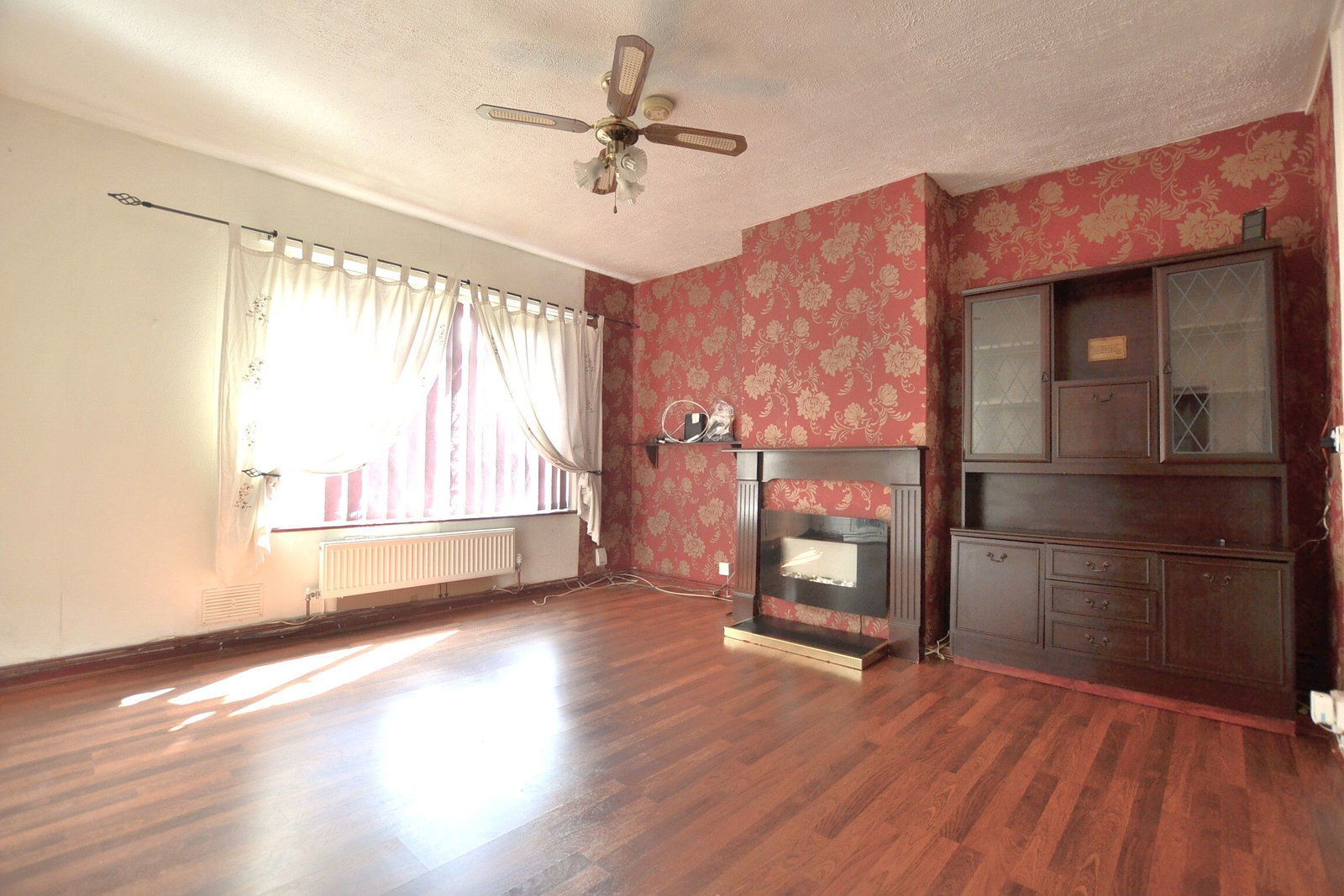 Flat in Gloucester