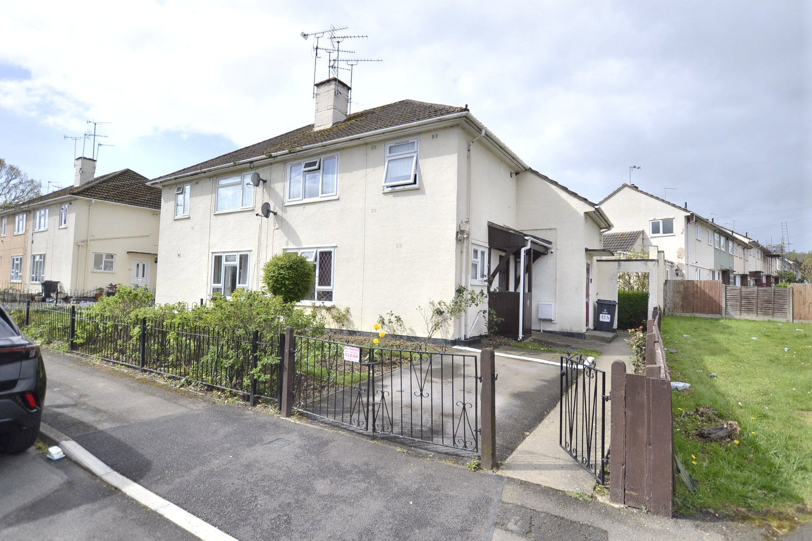 Flat in Gloucester