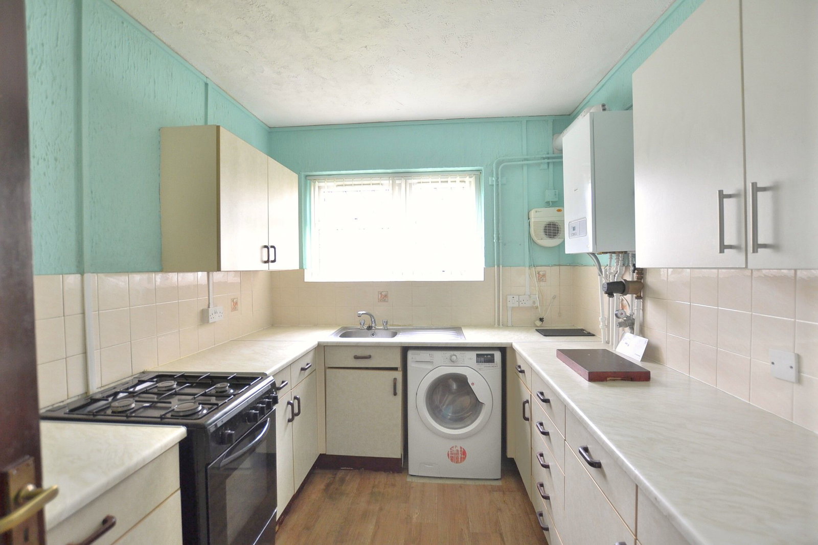 Flat in Gloucester