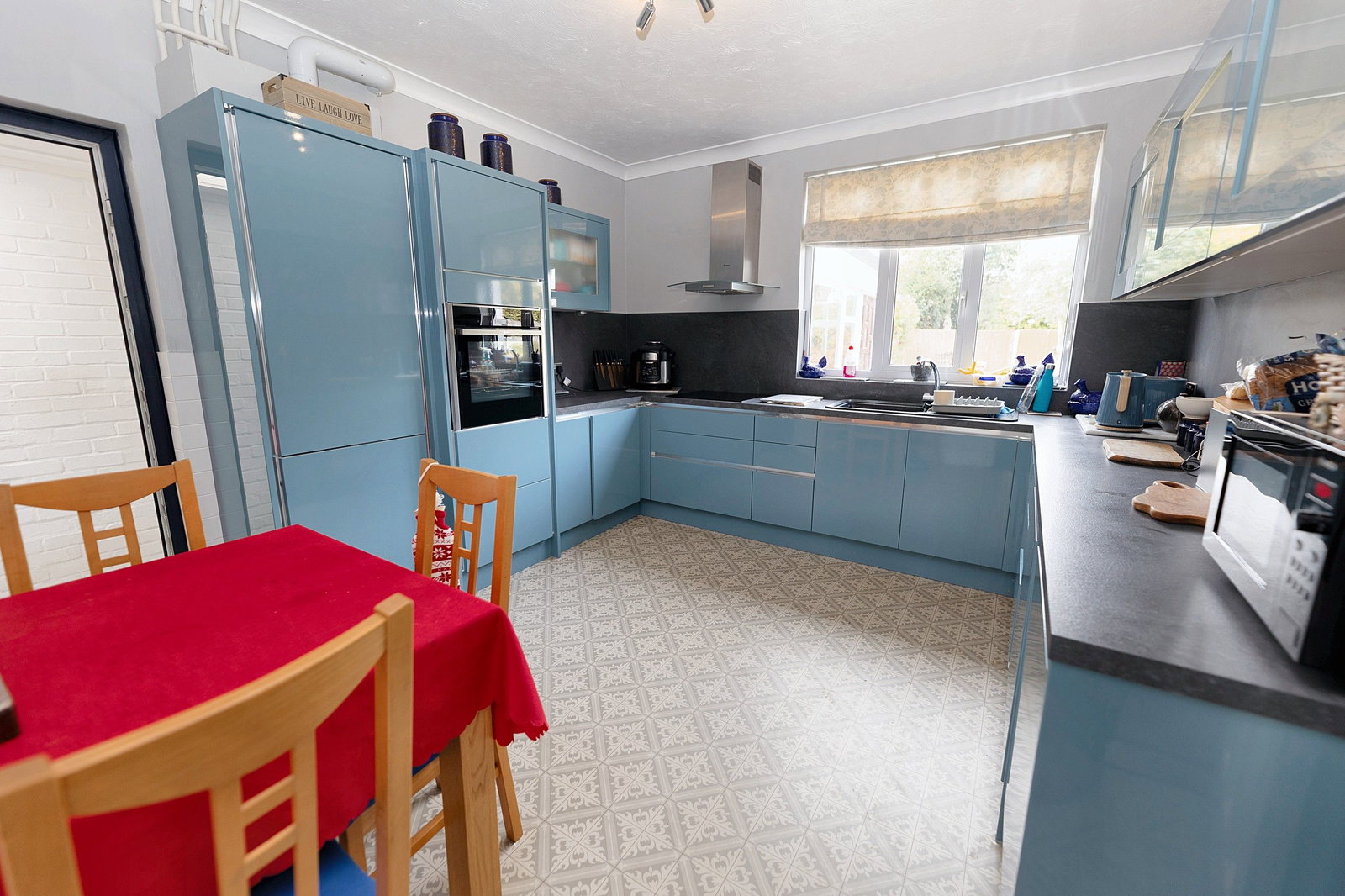 Detached House in Clacton-on-sea