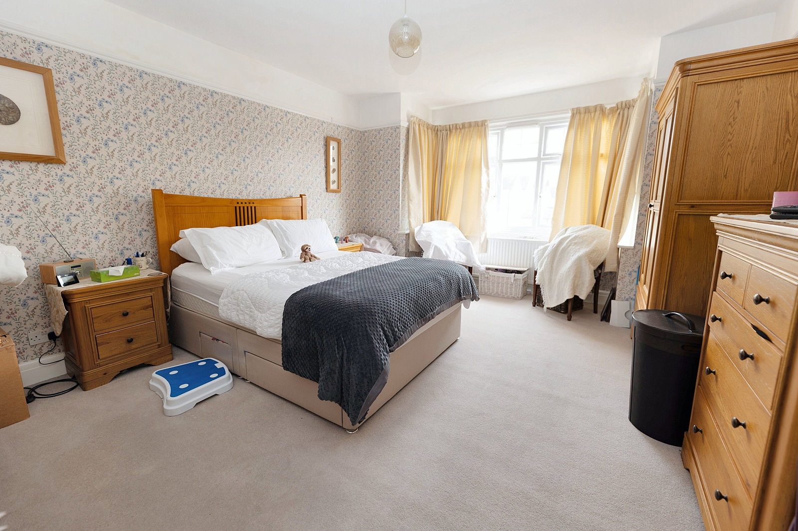 Detached House in Clacton-on-sea