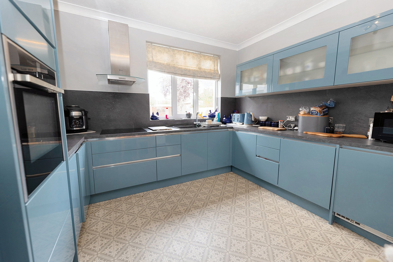 Detached House in Clacton-on-sea