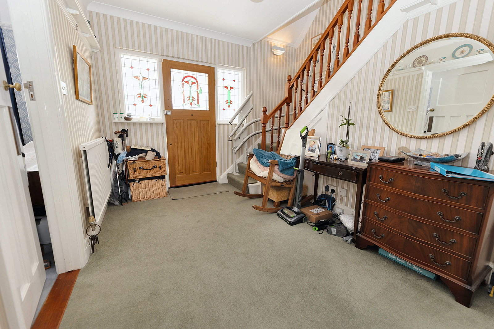 Detached House in Clacton-on-sea