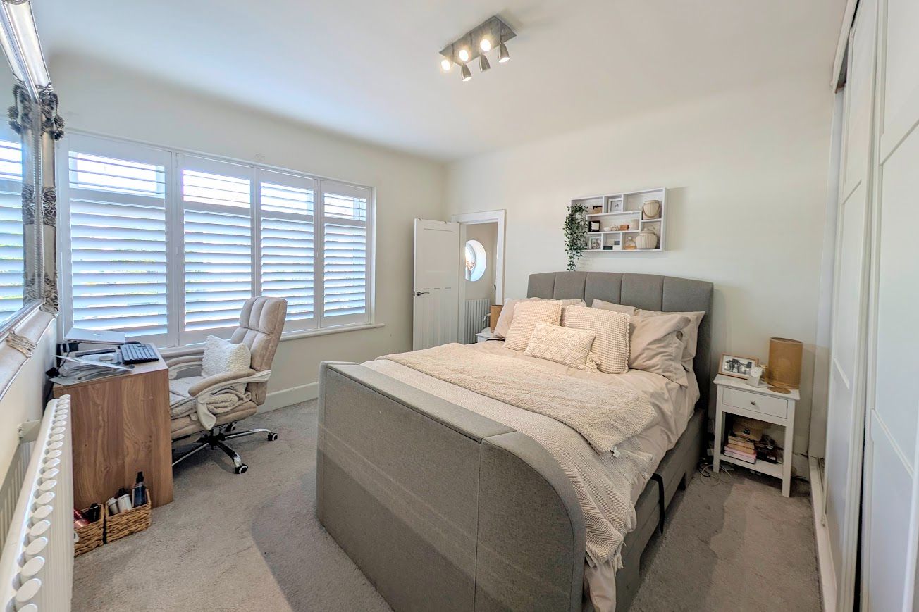 Flat in Bournemouth