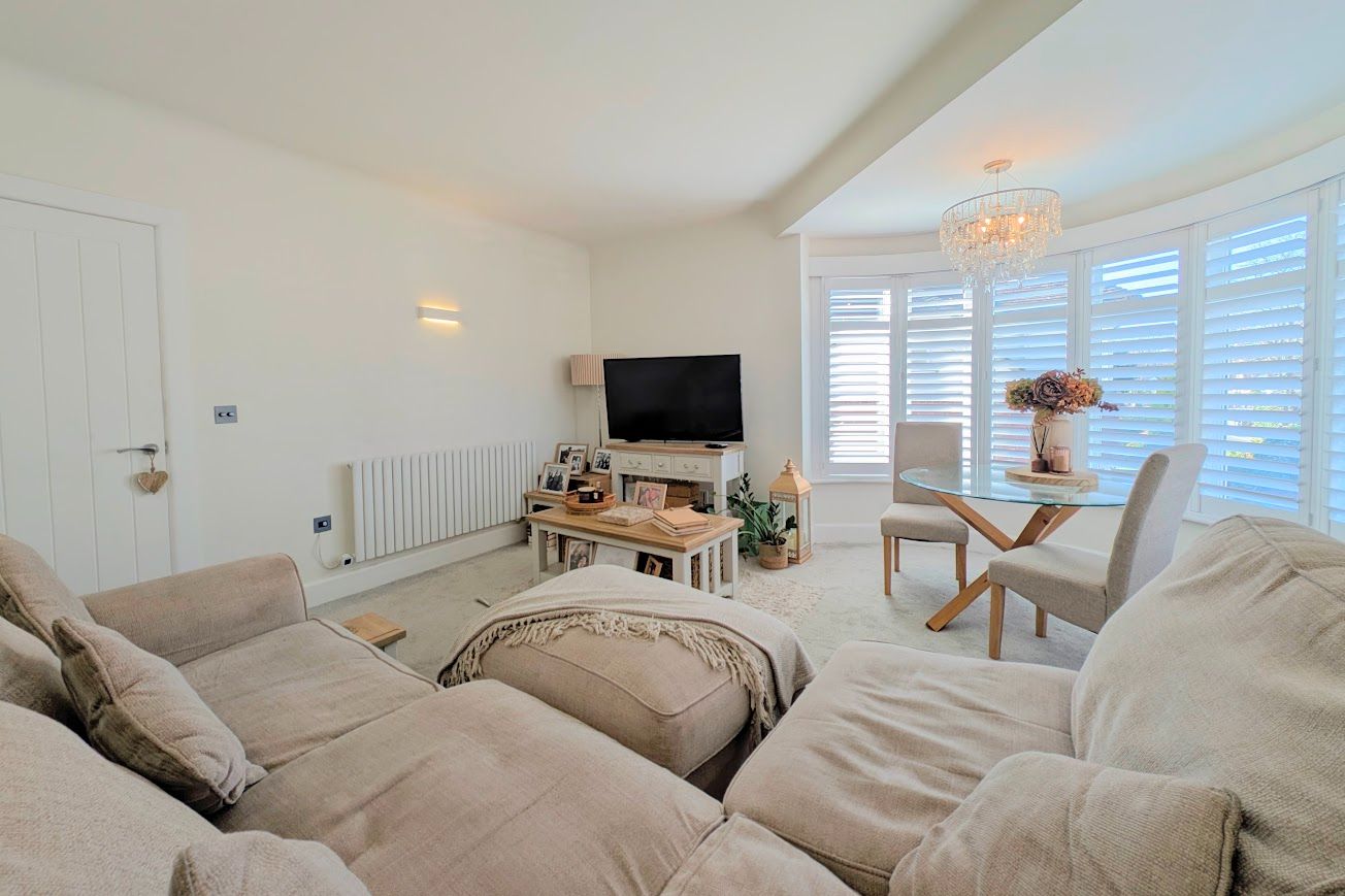 Flat in Bournemouth