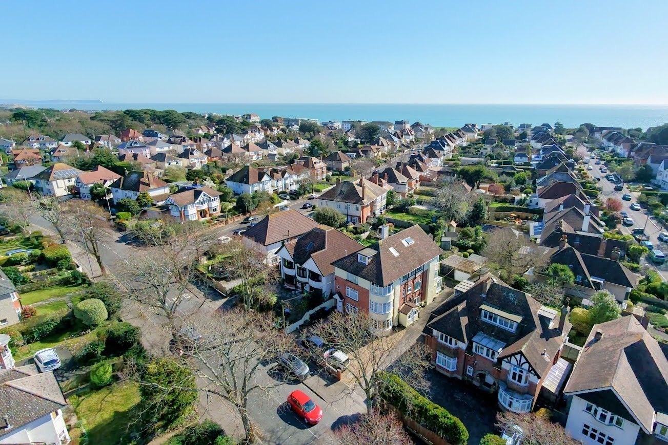 Flat in Bournemouth