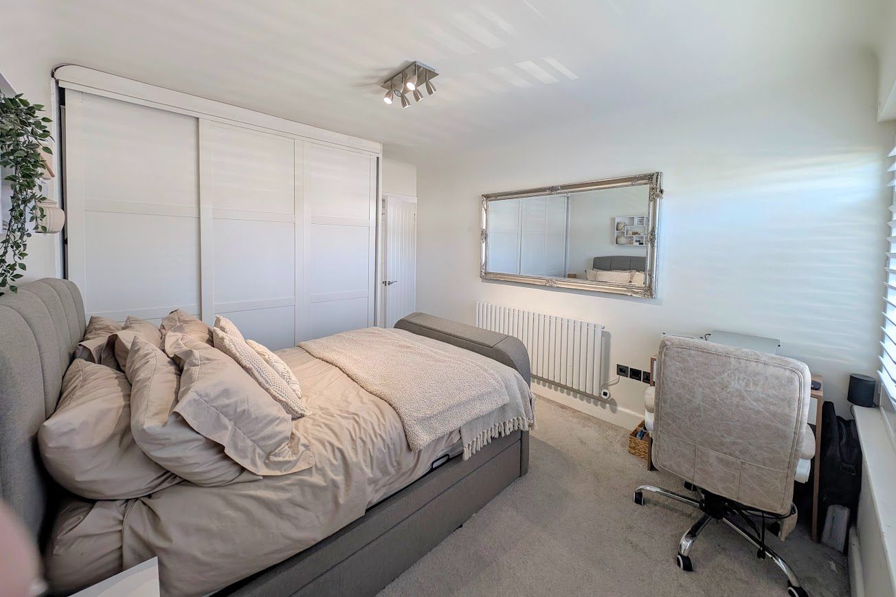 Flat in Bournemouth