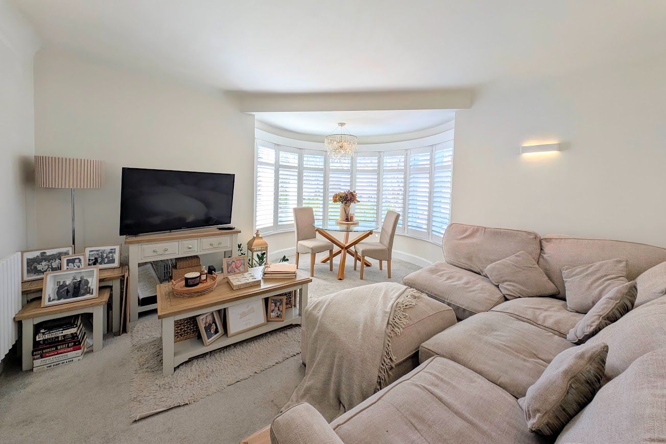 Flat in Bournemouth
