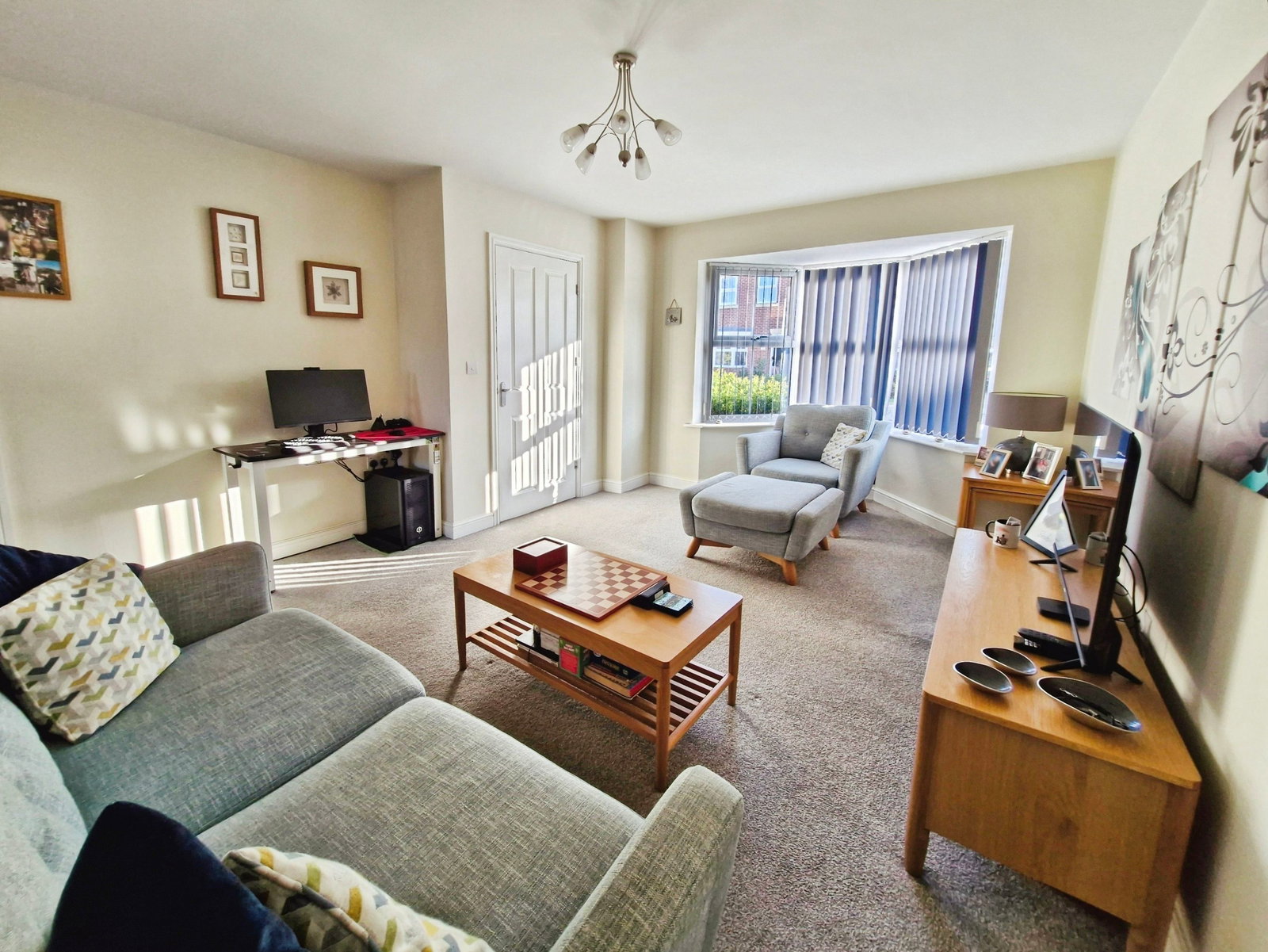 Detached House in Beverley