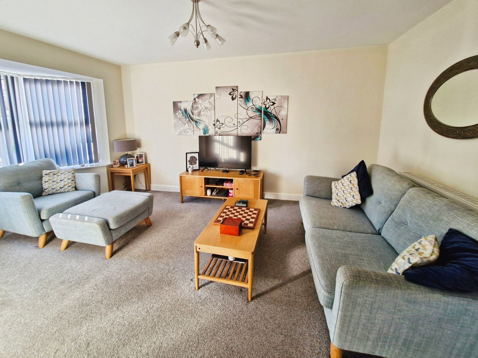 Detached House in Beverley