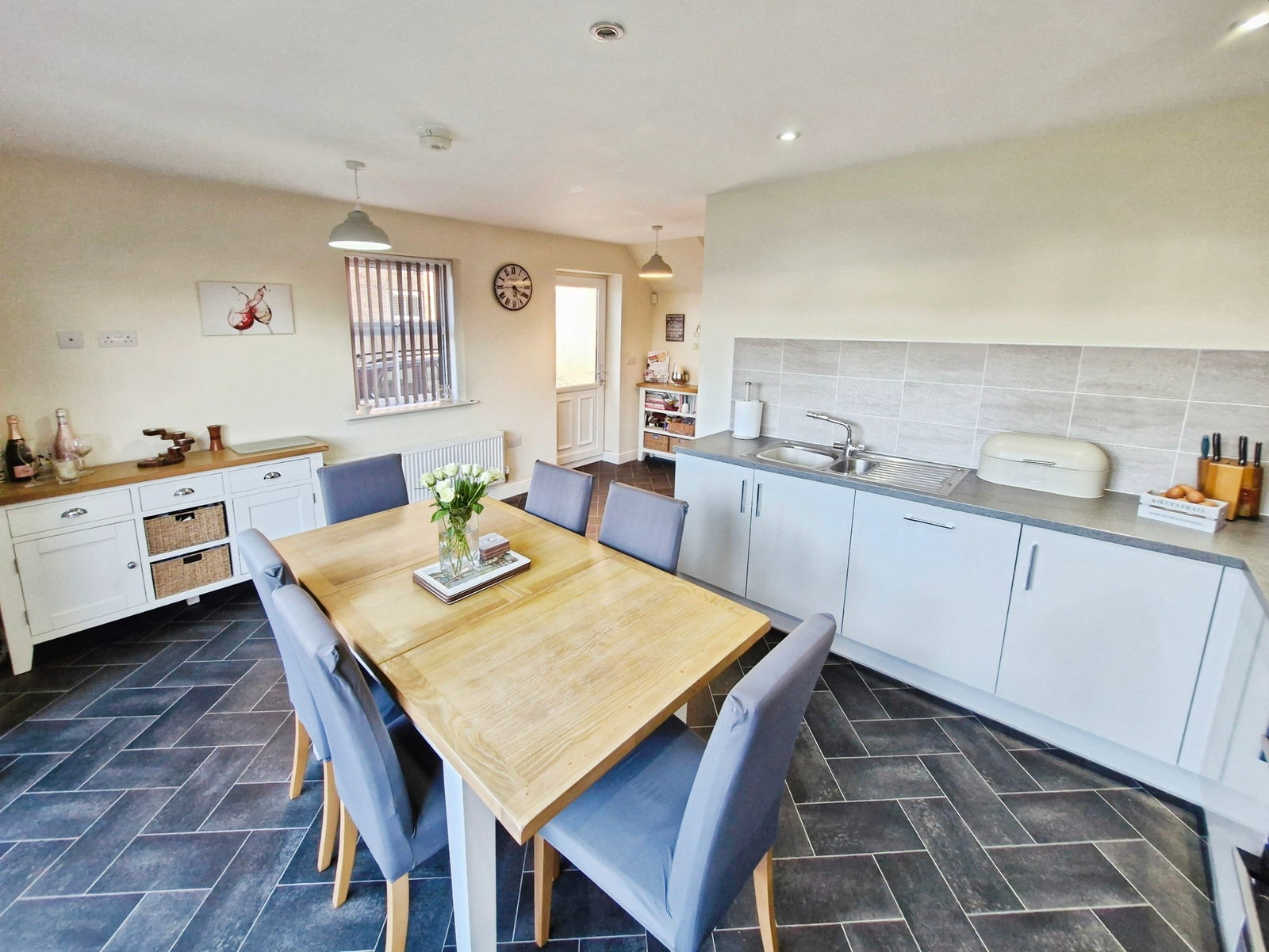 Detached House in Beverley