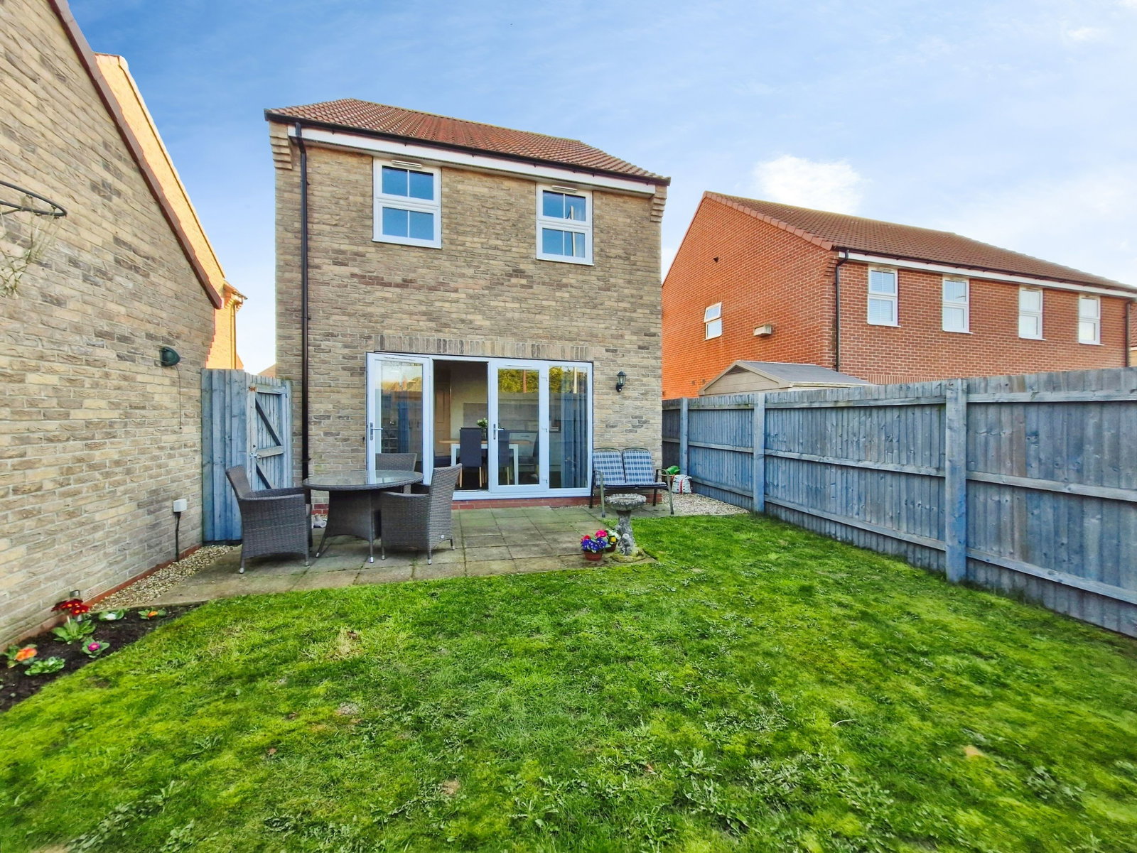 Detached House in Beverley