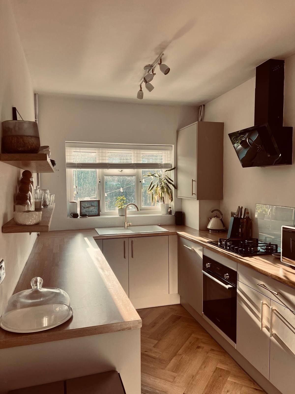 Terraced House in Cheltenham