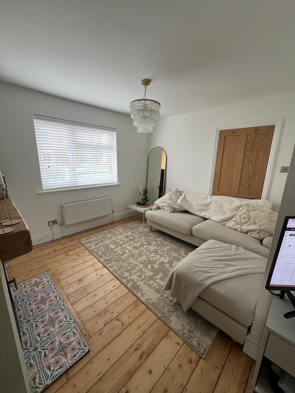 Terraced House in Cheltenham