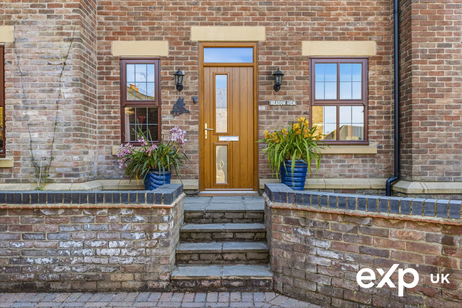 Detached House in Nottingham