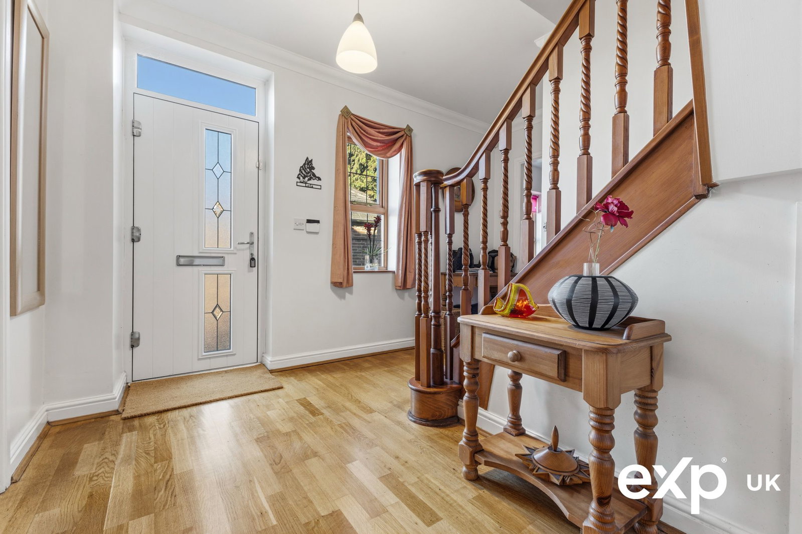 Detached House in Nottingham
