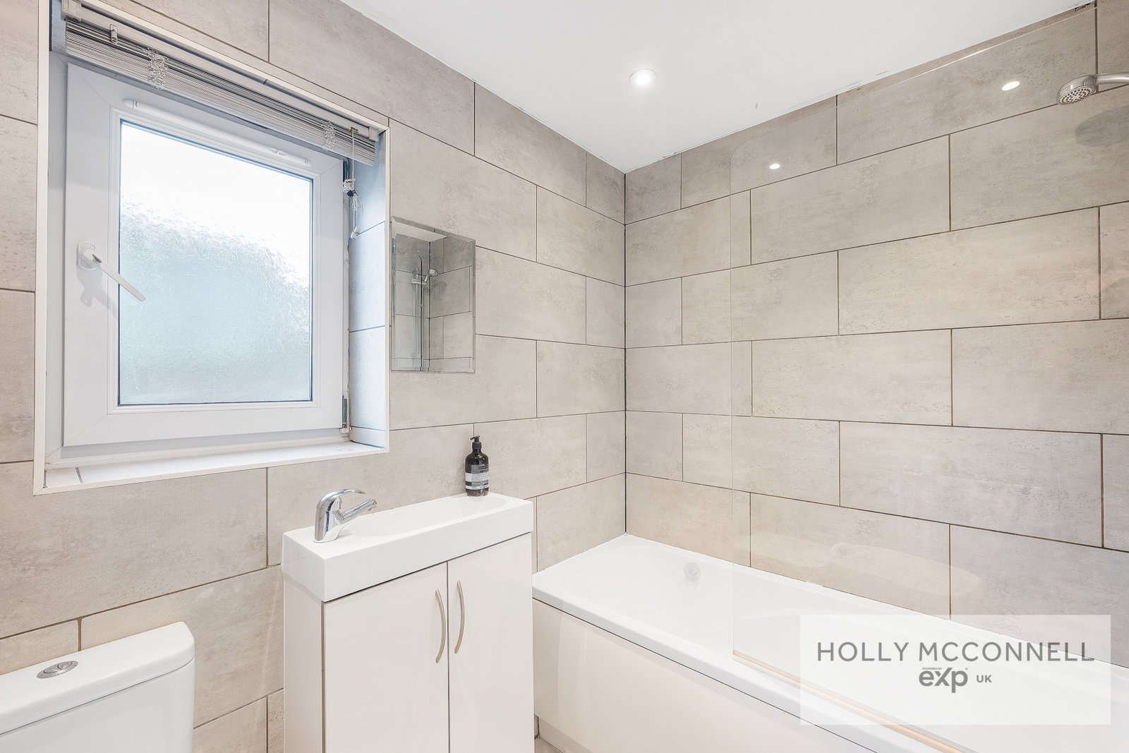 Flat in London
