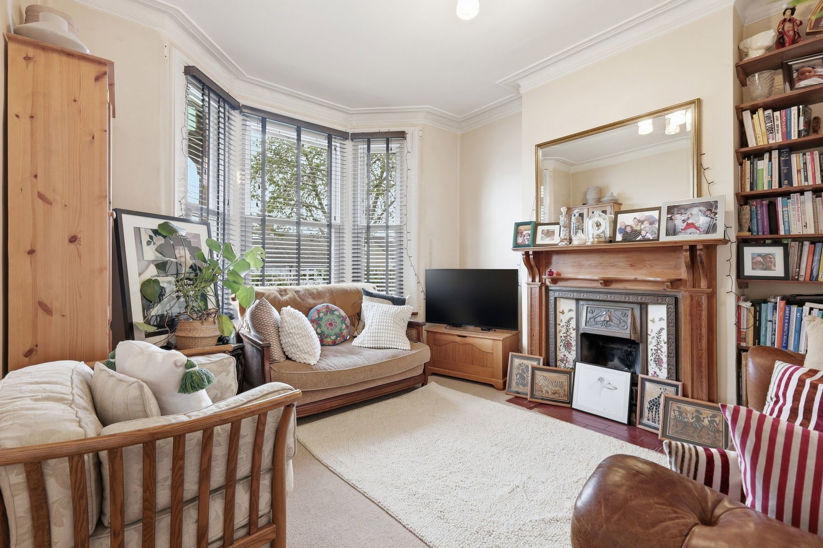 Semi Detached House in Carshalton