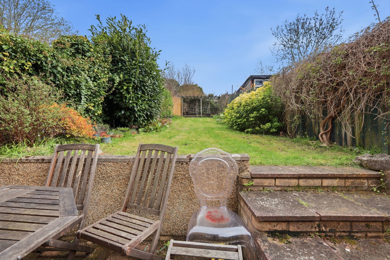 Semi Detached House in Carshalton