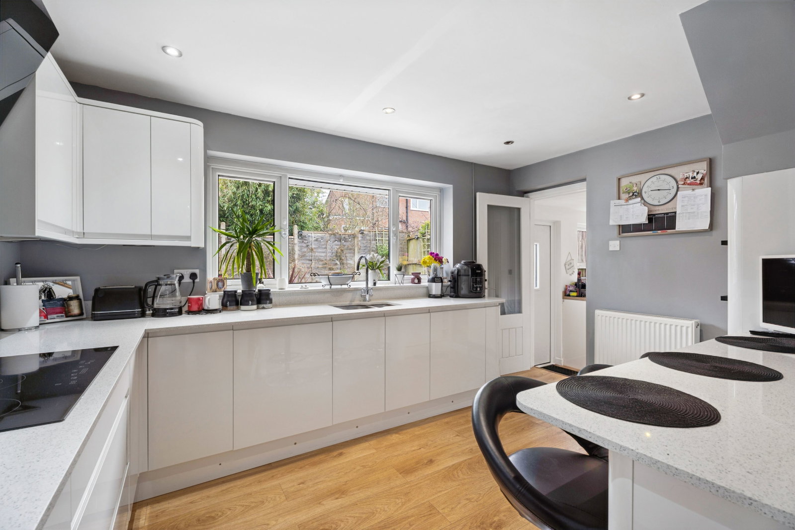 Detached House in Dunstable