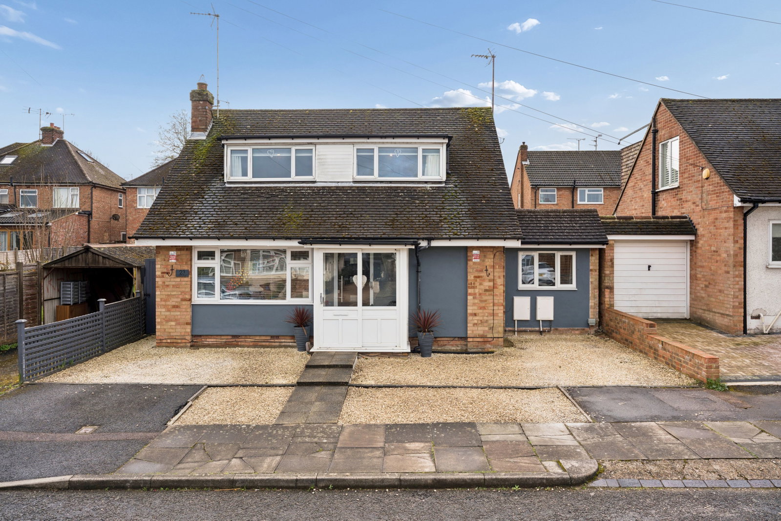 Detached House in Dunstable