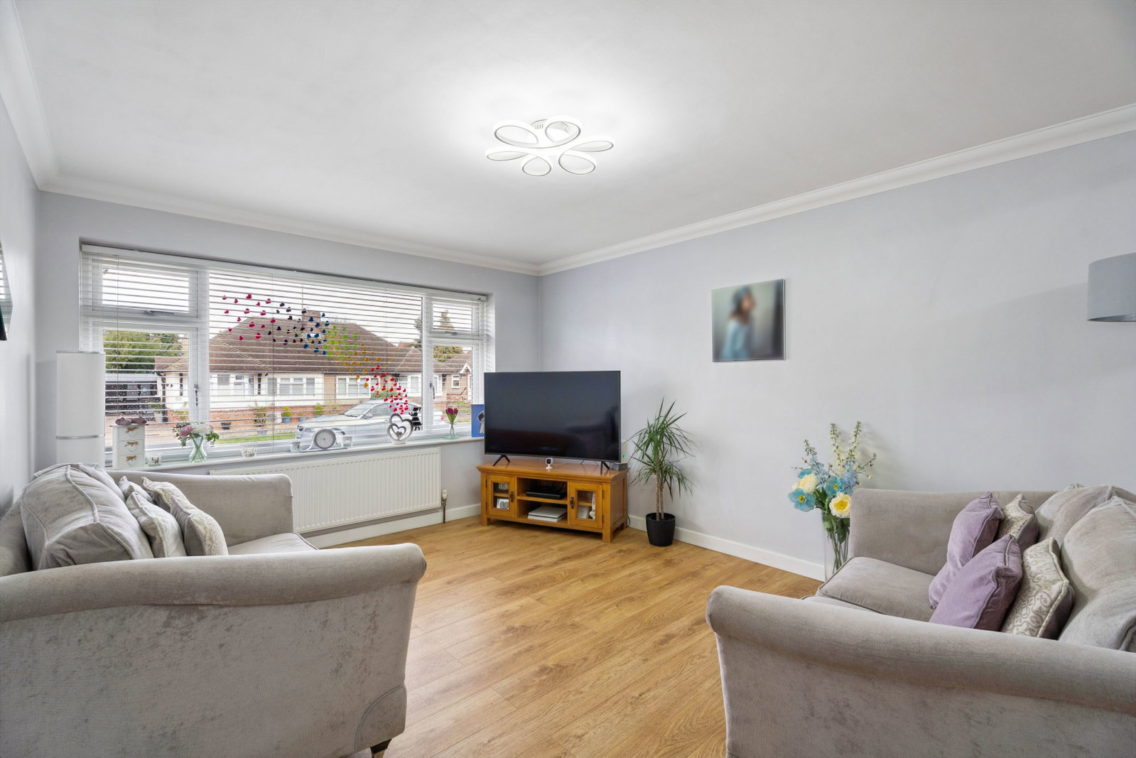 Detached House in Dunstable