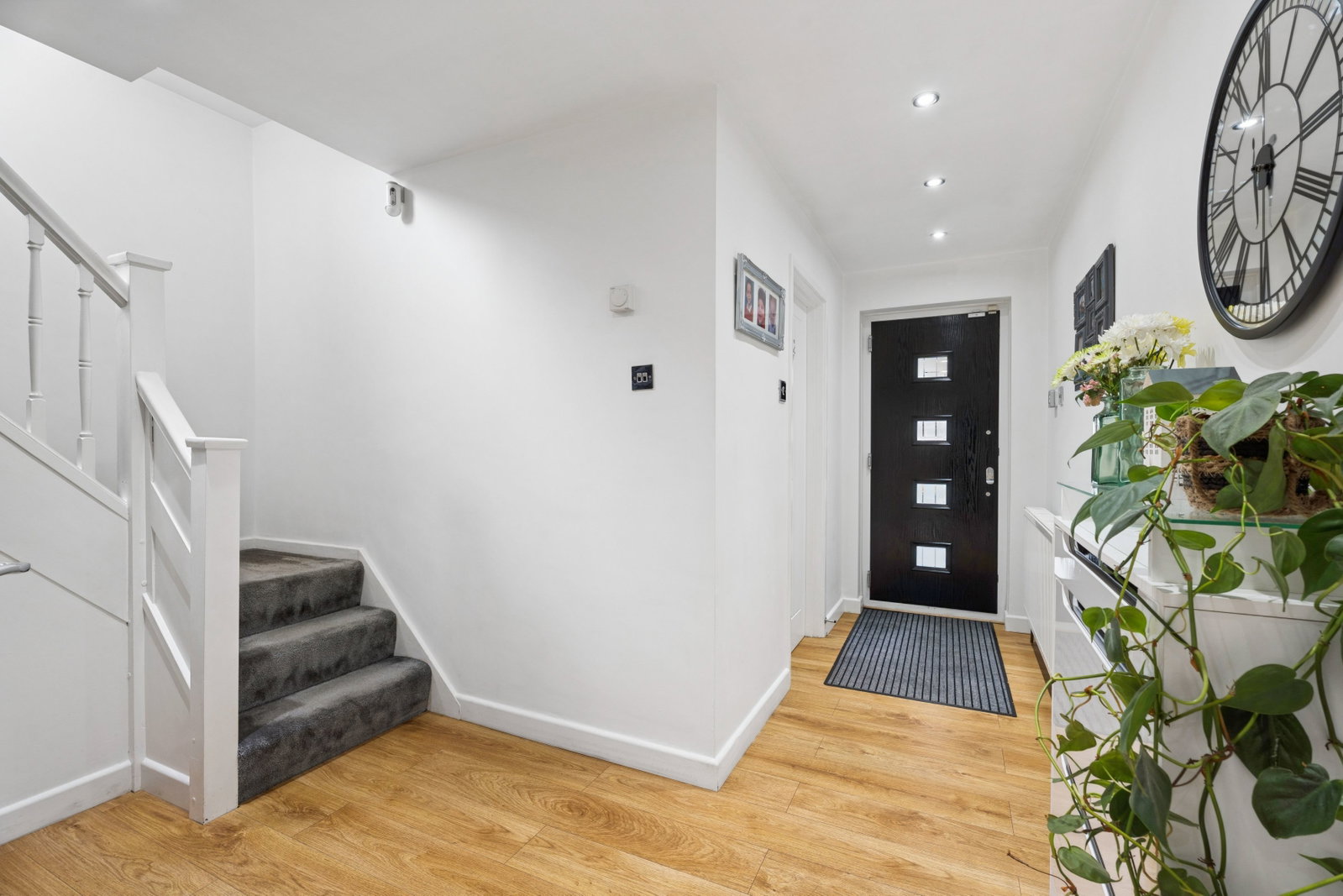 Detached House in Dunstable