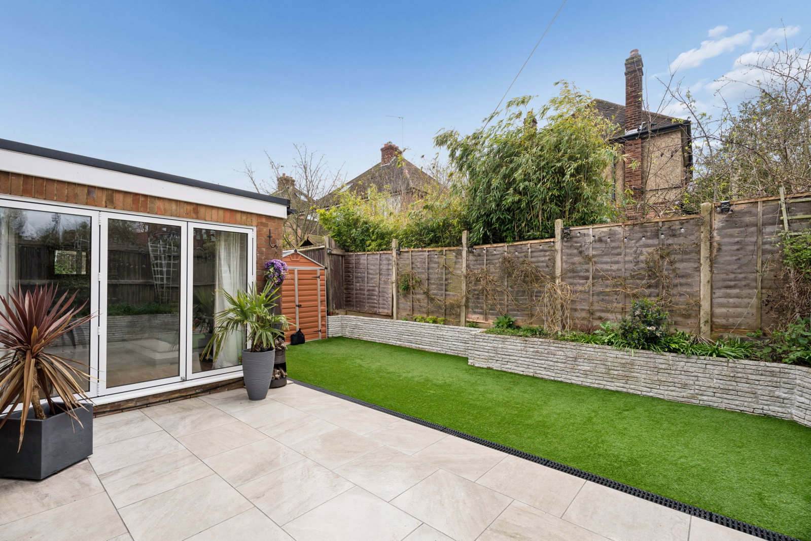 Detached House in Dunstable