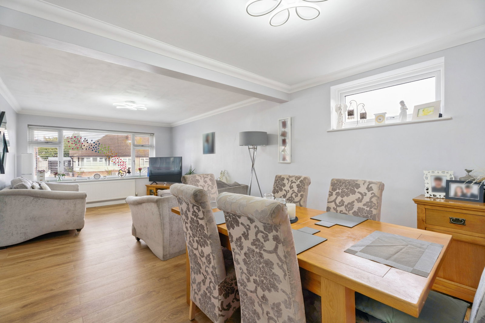 Detached House in Dunstable