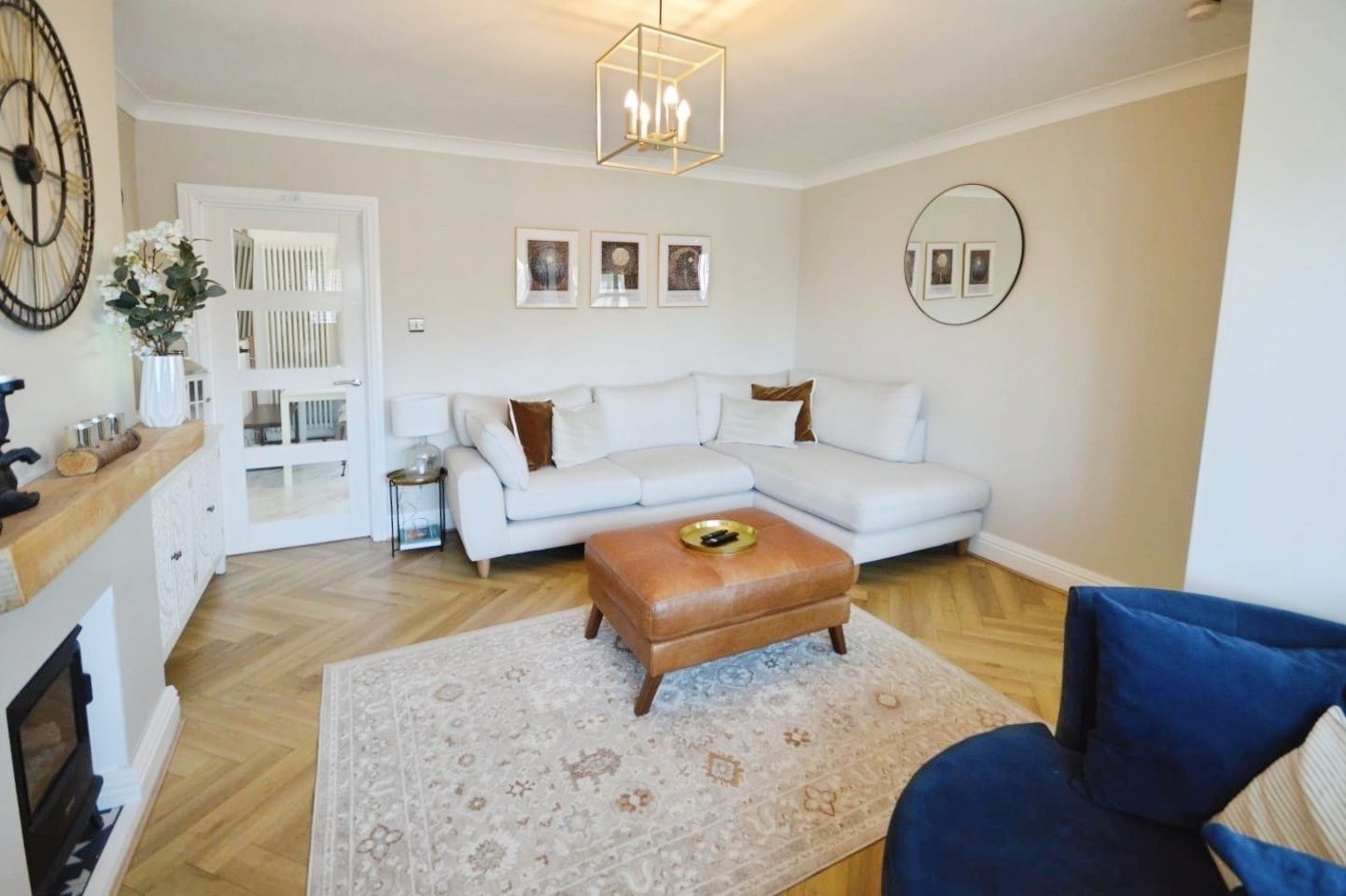 Semi Detached House in Port Talbot
