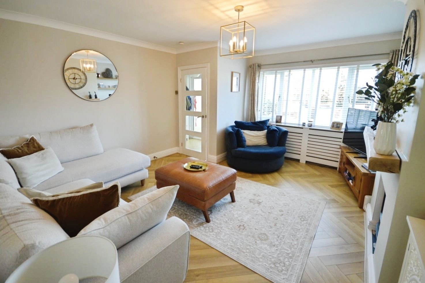 Semi Detached House in Port Talbot