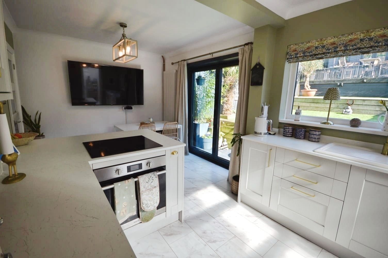 Semi Detached House in Port Talbot