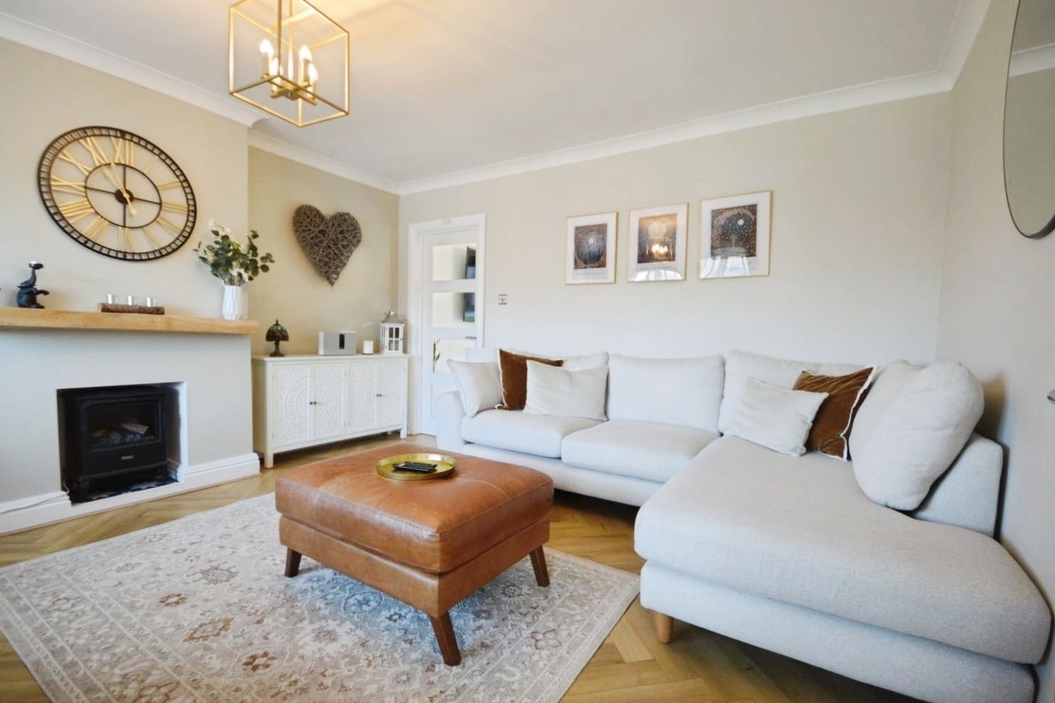 Semi Detached House in Port Talbot
