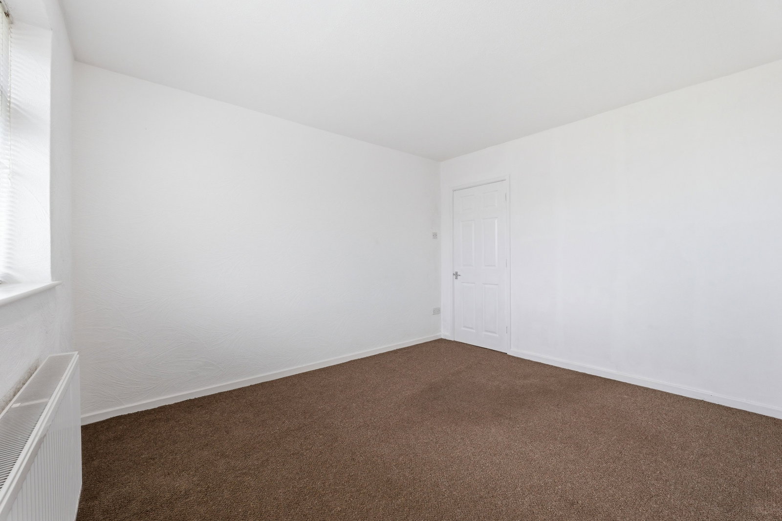 Semi Detached Bungalow in Southwell