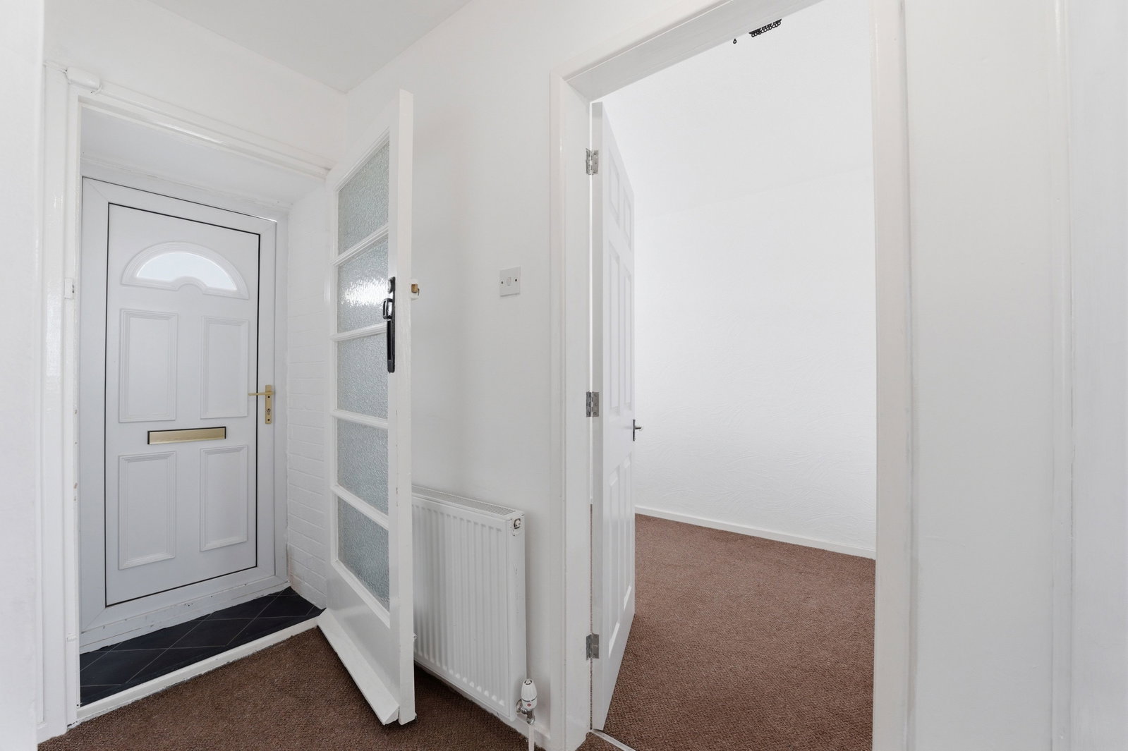 Semi Detached Bungalow in Southwell