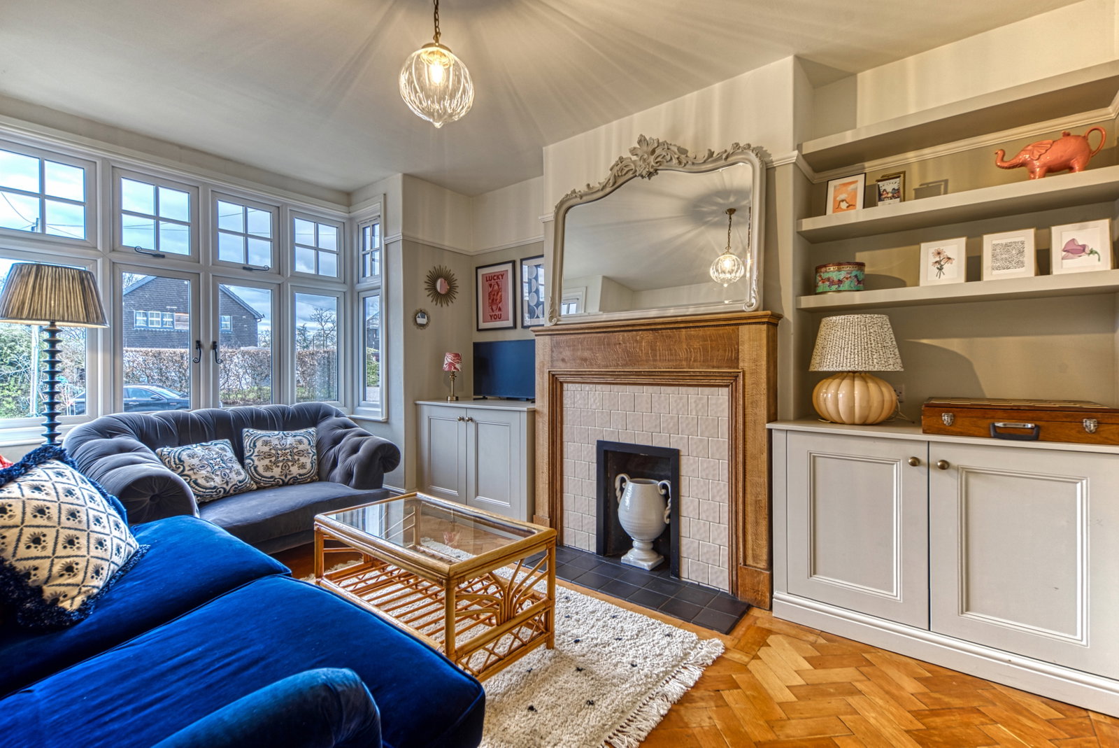 Semi Detached House in Tarporley